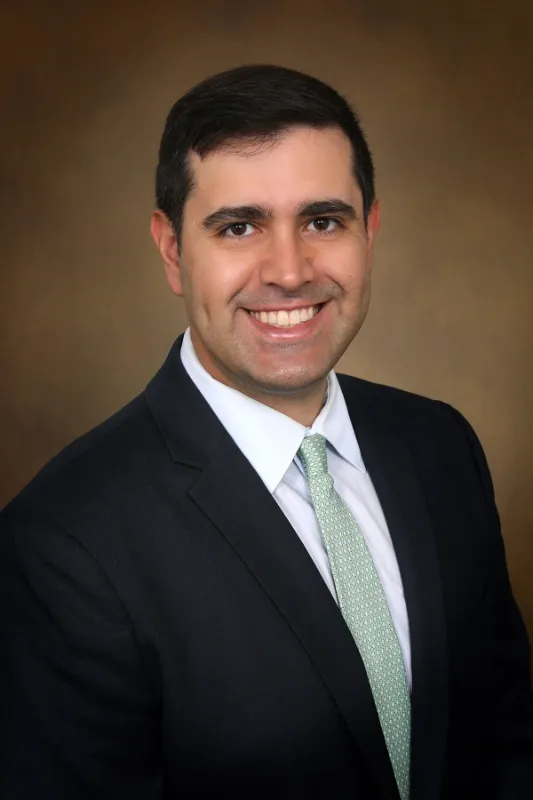 Dr. Ryan Constantine